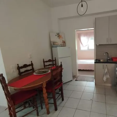 Psathopirgos, Faliro * Pszathópirgosz