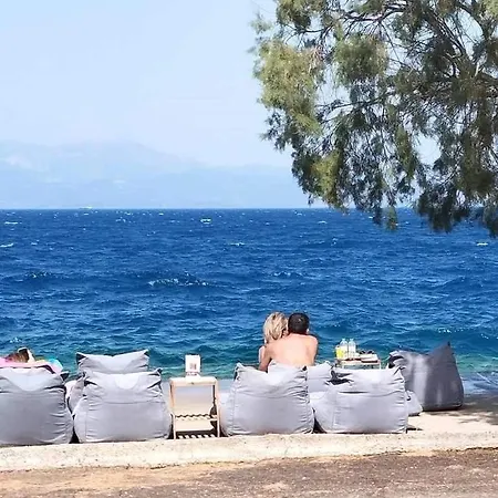 Apartman Psathopirgos, Faliro *