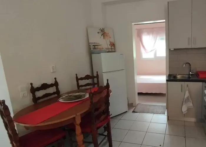 Psathopirgos, Faliro * Ψαθόπυργος